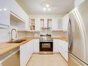 Kitchen - 2-162 Boul. Louise-Campagna, Gatineau (Hull), QC  - Indoor Photo Showing Kitchen With Double Sink 