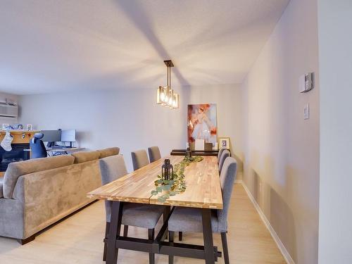 Dining room - 2-162 Boul. Louise-Campagna, Gatineau (Hull), QC - Indoor Photo Showing Dining Room