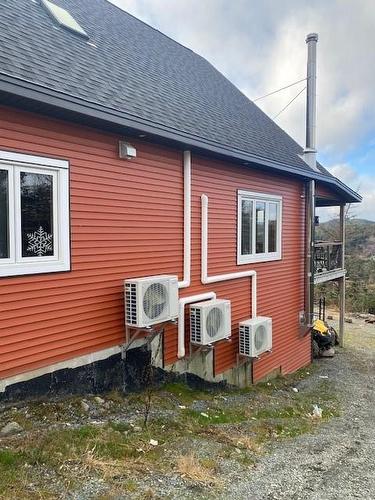 104-118 Ridge Road, Chapels Cove, NL 