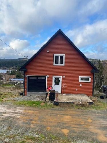 104-118 Ridge Road, Chapels Cove, NL 