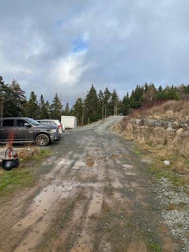 104-118 Ridge Road, Chapels Cove, NL 