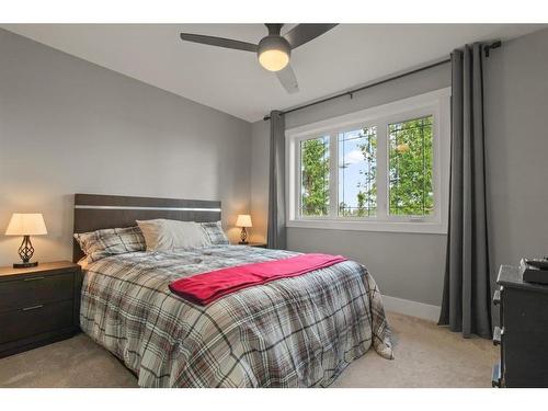 4 Whiskey Jack Way, Kenora, ON - Indoor Photo Showing Bedroom