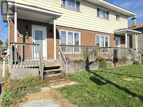 1677 Baseline Road, Ottawa, ON 