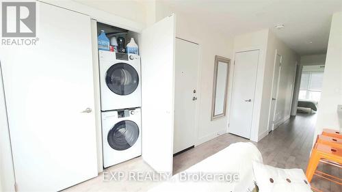 2 - 1175 Dovercourt Road, Toronto, ON - Indoor Photo Showing Laundry Room