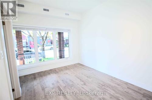 2 - 1175 Dovercourt Road, Toronto, ON - Indoor Photo Showing Other Room