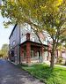 2 - 1175 Dovercourt Road, Toronto, ON  - Outdoor With Deck Patio Veranda With Facade 