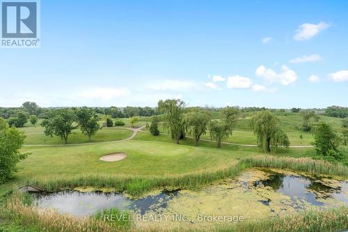 Up49 - 50 Herrick Avenue S, St. Catharines, ON - Outdoor With View