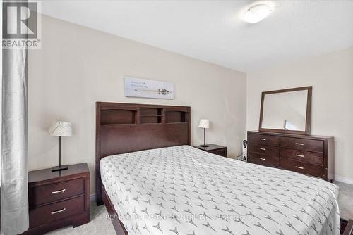 49 Crossings Way, Hamilton, ON - Indoor Photo Showing Bedroom