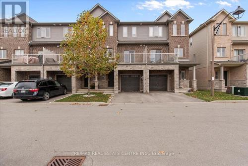 49 Crossings Way, Hamilton, ON - Outdoor With Facade