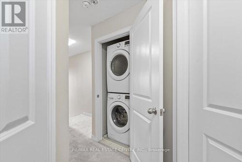 49 Crossings Way, Hamilton, ON - Indoor Photo Showing Laundry Room