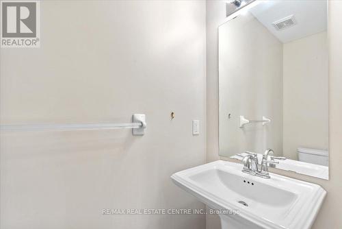 49 Crossings Way, Hamilton, ON - Indoor Photo Showing Bathroom