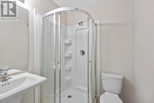 49 Crossings Way, Hamilton, ON - Indoor Photo Showing Bathroom