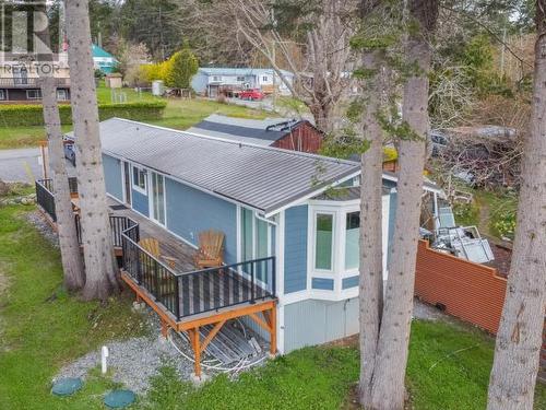 3465 Oak Street, Texada Island, BC - Outdoor