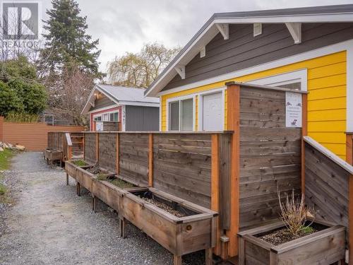 3465 Oak Street, Texada Island, BC - Outdoor With Exterior