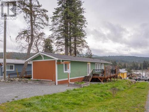 3465 Oak Street, Texada Island, BC - Outdoor