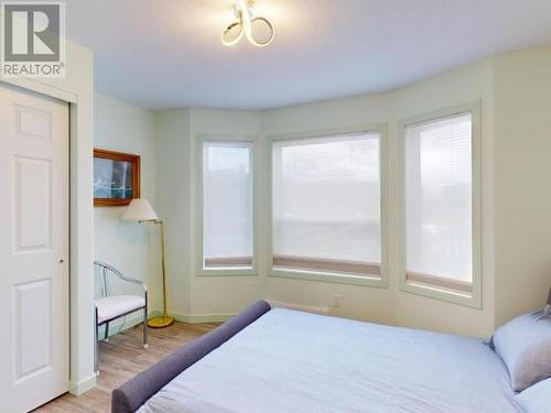 3465 Oak Street, Texada Island, BC - Indoor Photo Showing Bedroom