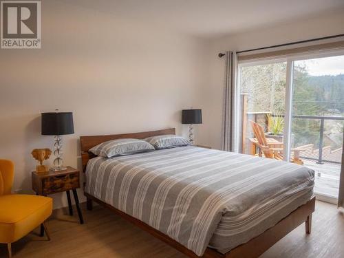 3465 Oak Street, Texada Island, BC - Indoor Photo Showing Bedroom