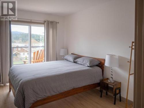 3465 Oak Street, Texada Island, BC - Indoor Photo Showing Bedroom