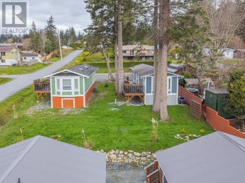 3465 Oak Street, Texada Island, BC - Outdoor