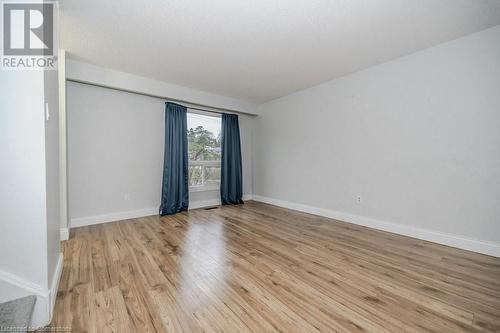 165 Green Valley Drive Unit# 2, Kitchener, ON - Indoor Photo Showing Other Room