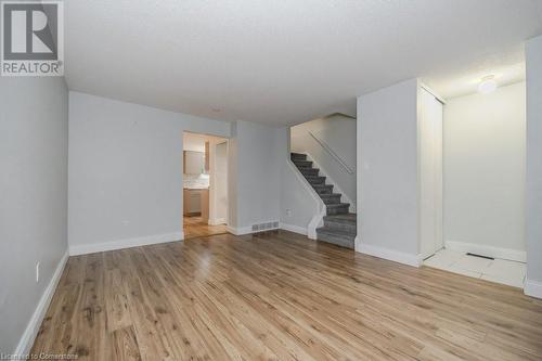 165 Green Valley Drive Unit# 2, Kitchener, ON - Indoor Photo Showing Other Room