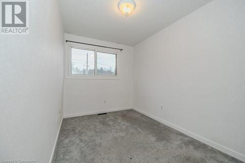 165 Green Valley Drive Unit# 2, Kitchener, ON - Indoor Photo Showing Other Room