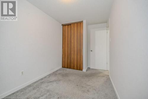 165 Green Valley Drive Unit# 2, Kitchener, ON - Indoor Photo Showing Other Room