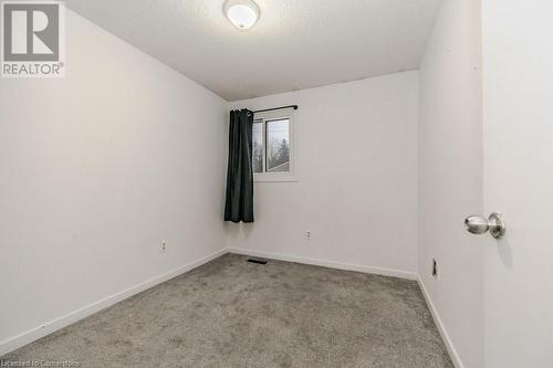 165 Green Valley Drive Unit# 2, Kitchener, ON - Indoor Photo Showing Other Room