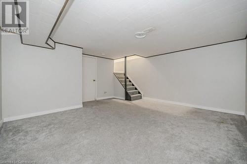 165 Green Valley Drive Unit# 2, Kitchener, ON - Indoor Photo Showing Other Room