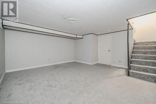 165 Green Valley Drive Unit# 2, Kitchener, ON - Indoor Photo Showing Other Room