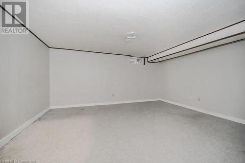 165 Green Valley Drive Unit# 2, Kitchener, ON - Indoor Photo Showing Other Room