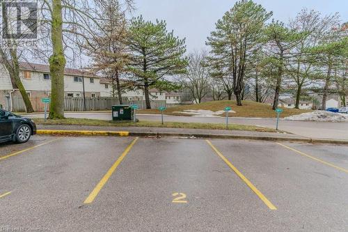 165 Green Valley Drive Unit# 2, Kitchener, ON - Outdoor