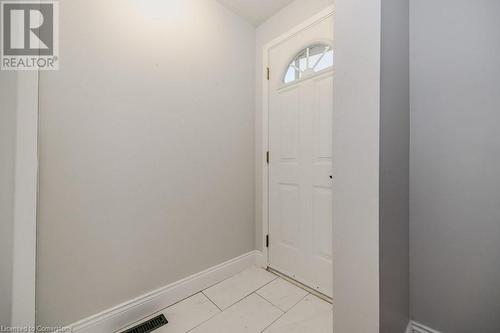 165 Green Valley Drive Unit# 2, Kitchener, ON - Indoor Photo Showing Other Room