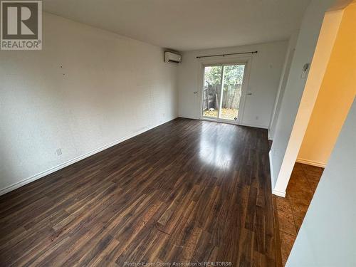 1252 Cottage, Windsor, ON - Indoor Photo Showing Other Room