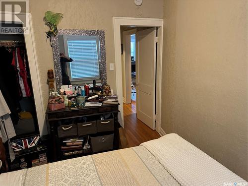 2470 Wallace Street, Regina, SK - Indoor Photo Showing Bedroom