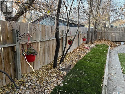 2470 Wallace Street, Regina, SK - Outdoor