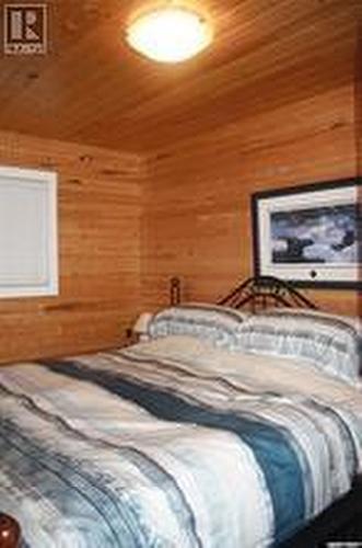 2 And 11 Spruce Crescent, Dore Lake, SK - Indoor Photo Showing Bedroom