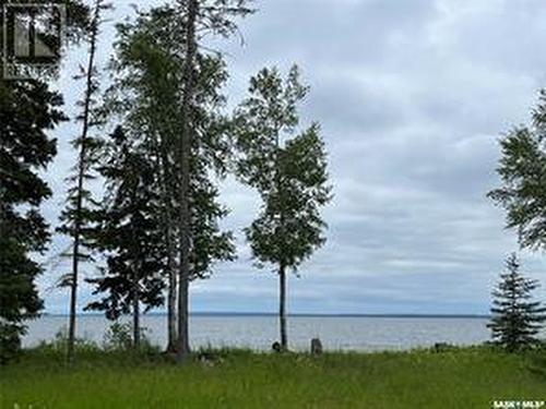 2 And 11 Spruce Crescent, Dore Lake, SK - Outdoor With Body Of Water With View