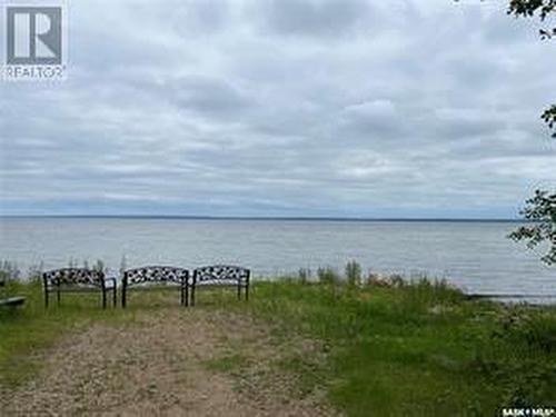 2 And 11 Spruce Crescent, Dore Lake, SK - Outdoor With Body Of Water With View