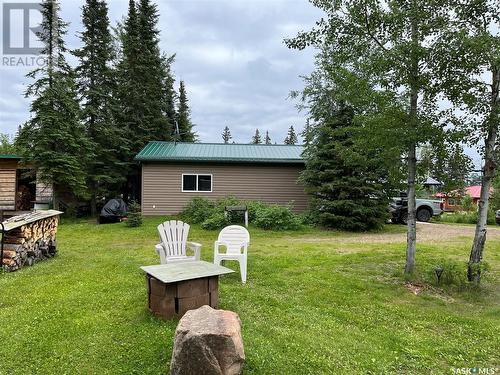 2 And 11 Spruce Crescent, Dore Lake, SK - Outdoor