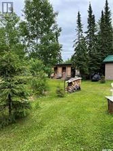 2 And 11 Spruce Crescent, Dore Lake, SK - Outdoor