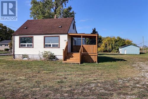 205 East Pike Creek Road, Lakeshore, ON - Outdoor