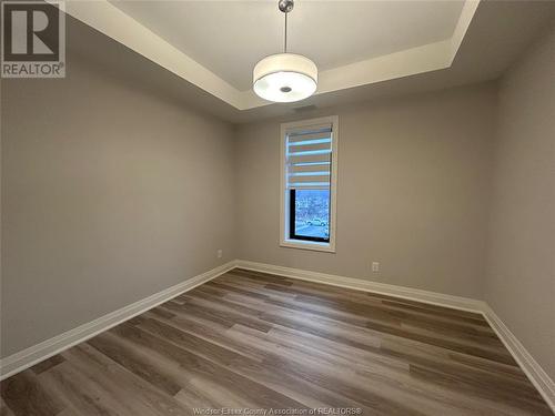 1855 Wyoming Avenue Unit# 305, Lasalle, ON - Indoor Photo Showing Other Room