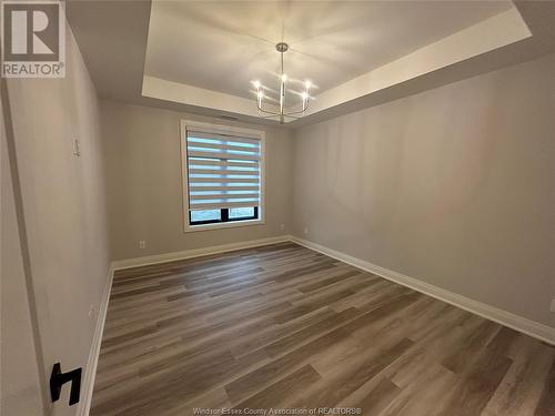 1855 Wyoming Avenue Unit# 305, Lasalle, ON - Indoor Photo Showing Other Room