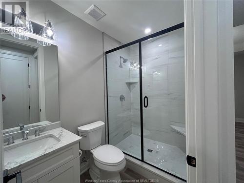 1855 Wyoming Avenue Unit# 305, Lasalle, ON - Indoor Photo Showing Bathroom