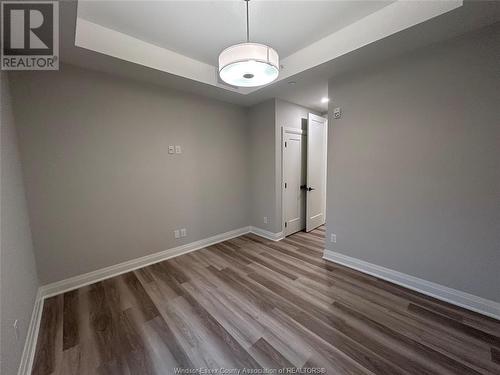 1855 Wyoming Avenue Unit# 305, Lasalle, ON - Indoor Photo Showing Other Room