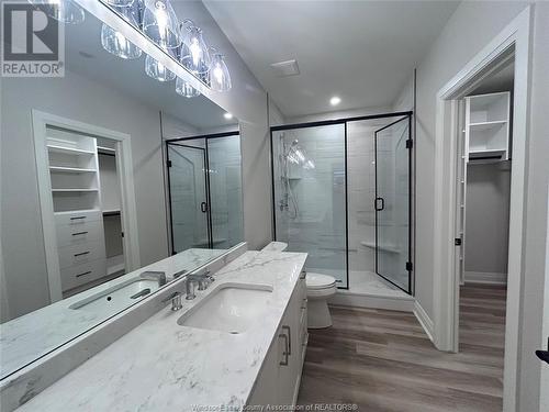 1855 Wyoming Avenue Unit# 305, Lasalle, ON - Indoor Photo Showing Bathroom