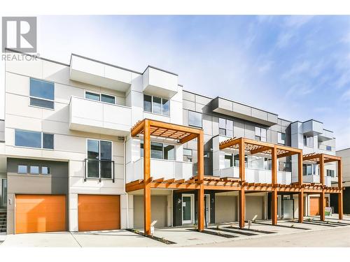 Similar too - 720 Valley Road Unit# 46, Kelowna, BC - Outdoor