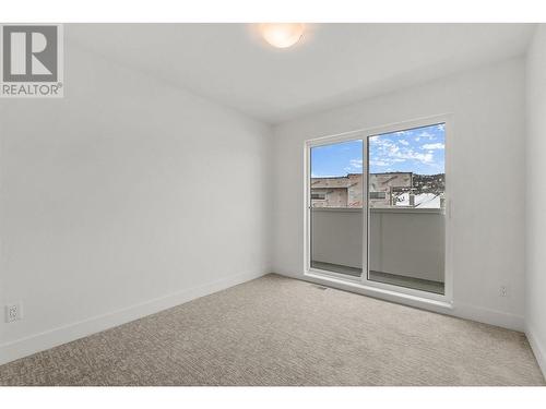 Similar too  - Second Bedroom - 720 Valley Road Unit# 46, Kelowna, BC - Indoor Photo Showing Other Room