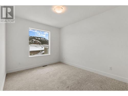 Similar too  - Third Bedroom - 720 Valley Road Unit# 46, Kelowna, BC - Indoor Photo Showing Other Room